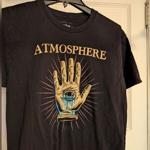 Atmosphere Rhymesayers T Shirt